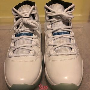 Jordan 11